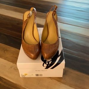 Nine West Heels